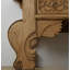 Armoire de véranda de style rétro