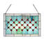 Panneau de vitrail Fine Art Lighting