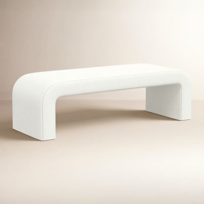 Barley 52" Bedroom Bench
