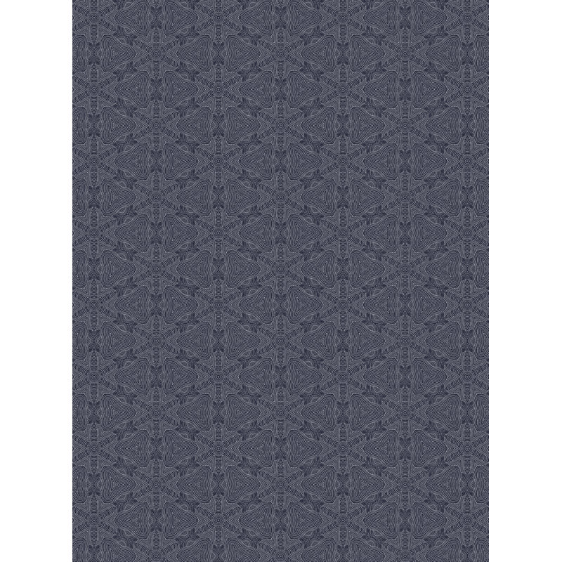 Petit rouleau de papier peint L 10 pi x l 24 po Arbor Star, Peel & Stick