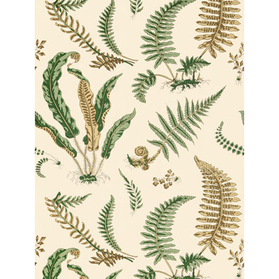 ELSIE DE WOLFE WALLCOVERING