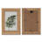 Guthrun Brown Picture Frame - Set of 5