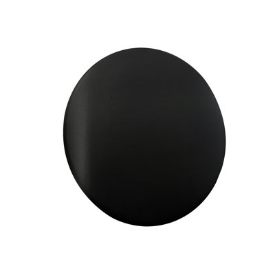 Ambiance - Round Backlit ADA Color Temperature Selectable LED Wall Sconce