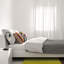 Lampe arquée 18 po Kazutaka-55785614