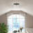 Crystal Flush Mount-324608368