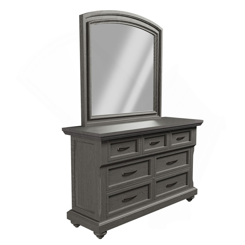 Commode en métal 1 pièce