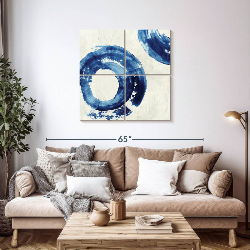 Avery Ring Stroke I