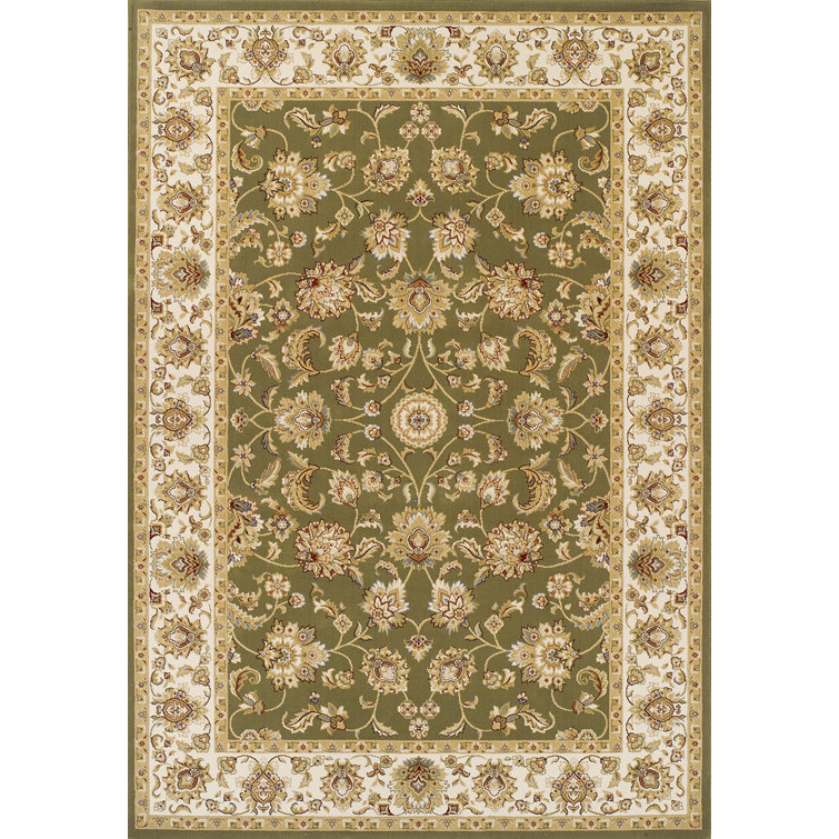 Boulder Brook Oriental Area Rug
