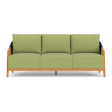 Alpine Outdoor 3 - Seat Patio Sofa