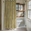 Golden Age Textures - Premium Shower Curtain-879278085
