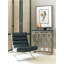 Chicklet 32'' W Stone Console Table