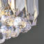 Kacey Acrylic Flush Mount-15856821