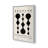 Monochrome Bauhaus Shapes Print-869936157-862000362-862005627