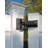 Heavy Duty Modern Wrap Hinge-49636638