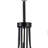 Naydene 9 - Light Dimmable Classic / Traditional Chandelier