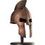 Casque spartiate Greek