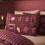 Enchanted Witchcraft Reversible Duvet Cover Set-131303049