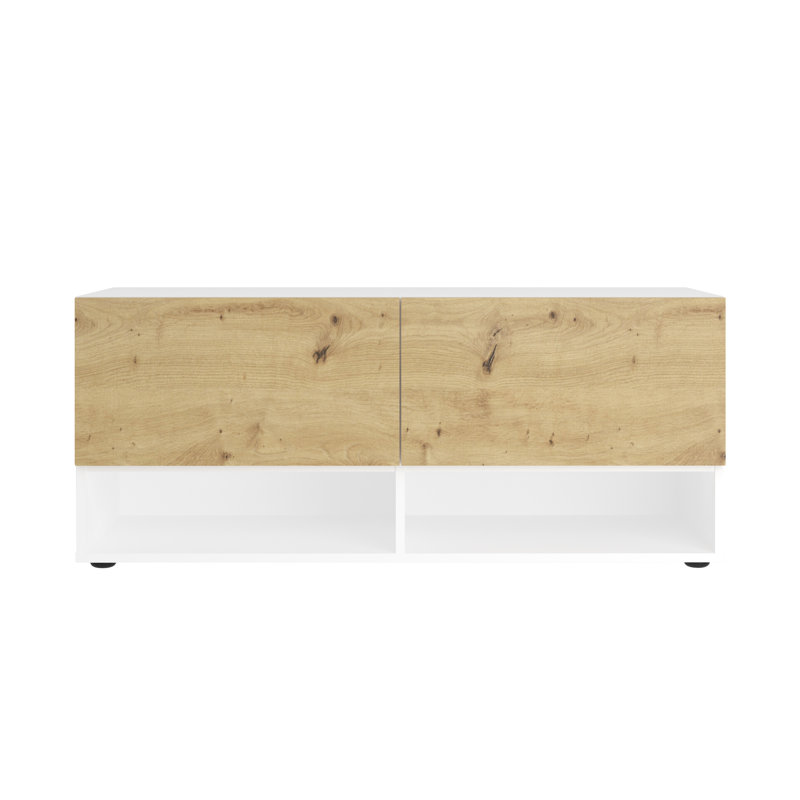Kvion Storage Bench
