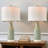 Ceramic Table Lamp-744311497