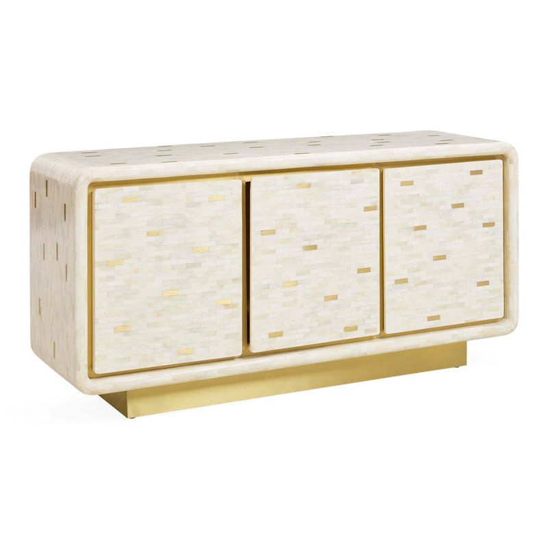 Casablanca 62'' W Credenza