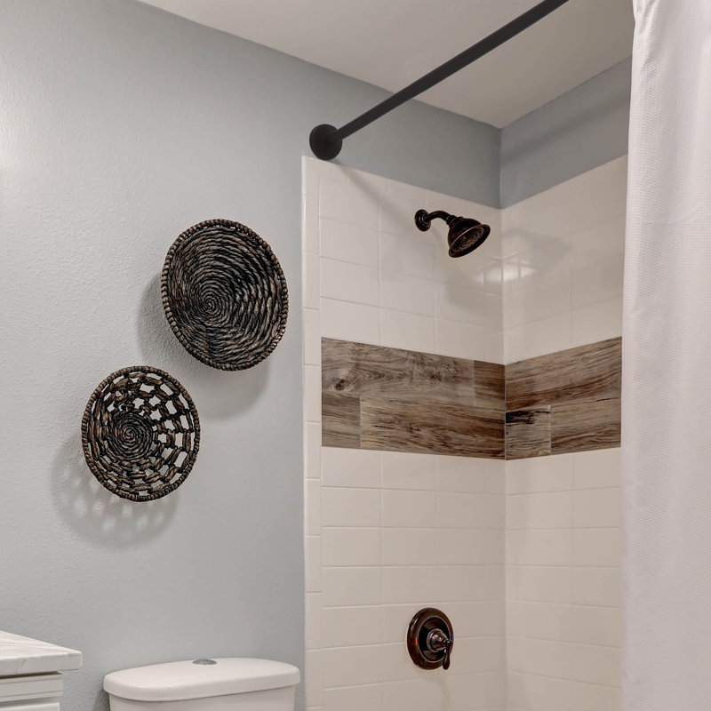 Tilney Brass Accessory Shower Accessory, Oil Rubbed Bronze