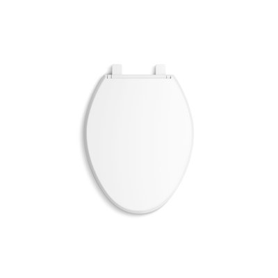 Sentra Elongated Toilet Seat