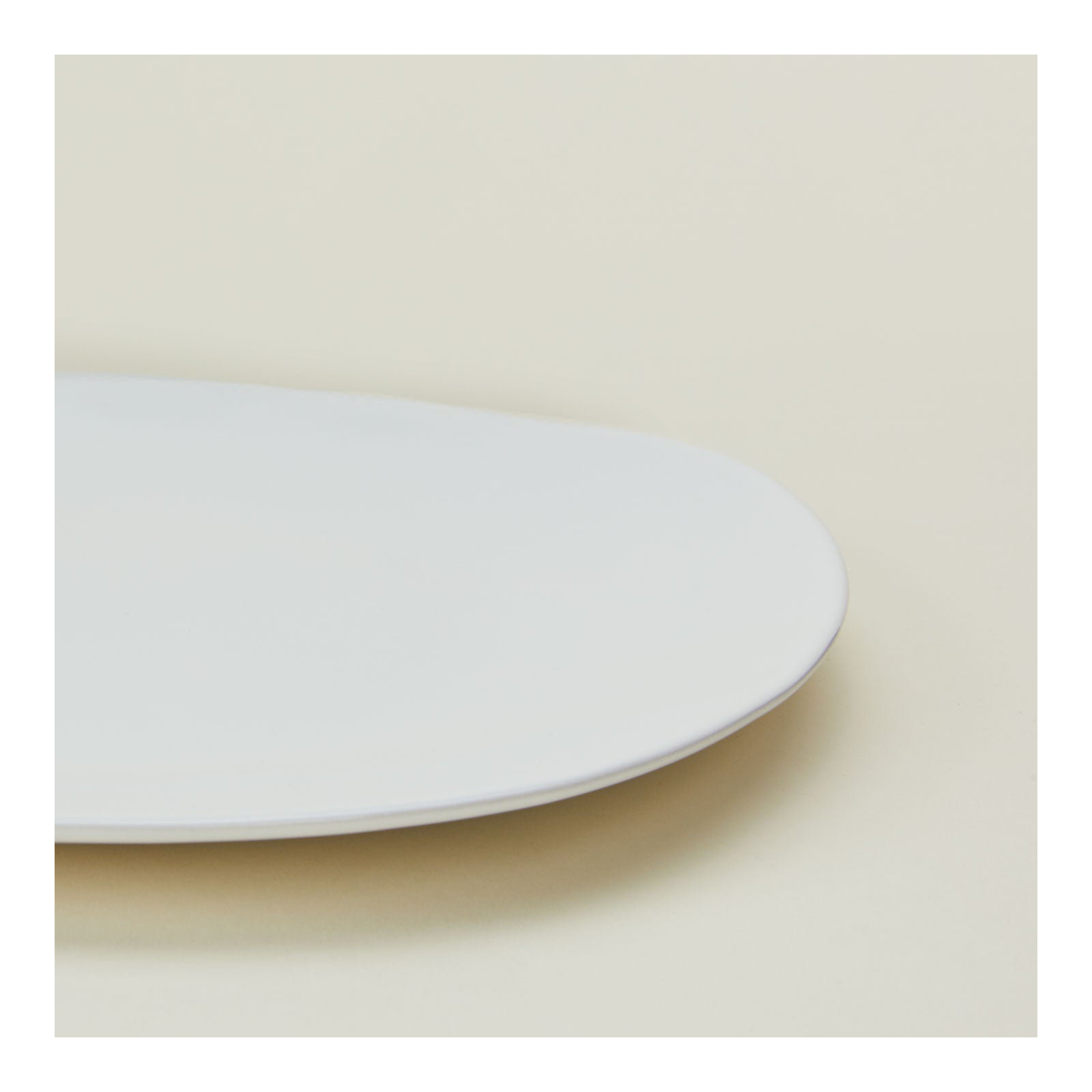 Strata Dinnerware 10.5'' Stoneware Dinner Plate