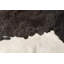 Rug & Kilim’S Extra Large Cowhide Rug In Brown And White Tones