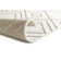 Braun Flatweave Indoor/Outdoor Cream Rug