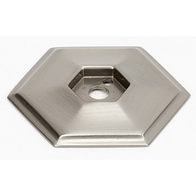 Nicole Backplate