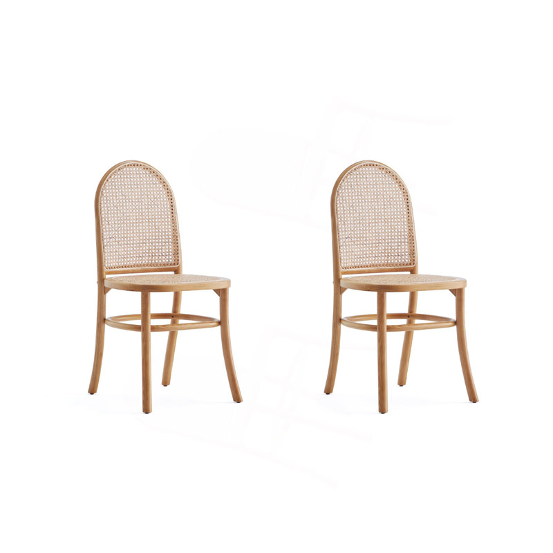 Chaise de salle à manger, Gruau