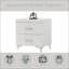 Table de chevet Casilda