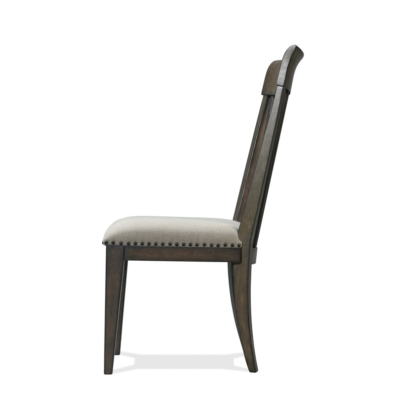 Upholstered Dining Chairs Set