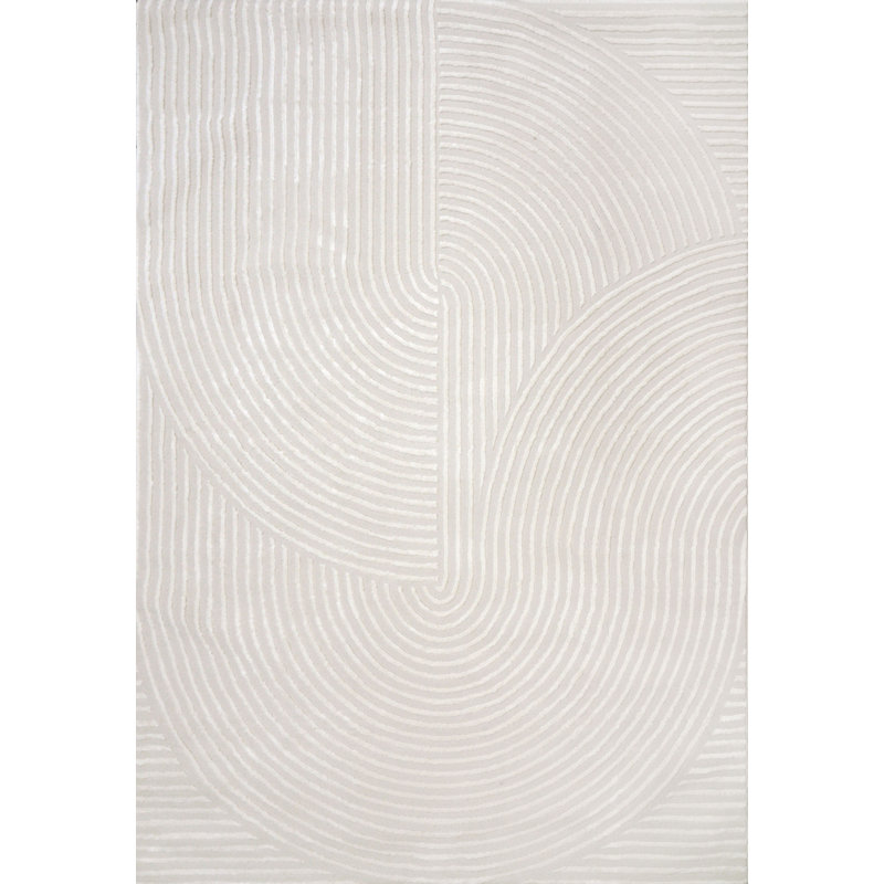 Rori Rug, Rectangle 7'10" x 10'