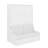 Queen Size Murphy Bed With Cushion-1275386184
