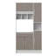 Seyma 457.71cm Kitchen Pantry-18989356