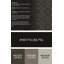 Noir Non disponible/Tapis décoratif brun-1827122550