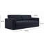 Canapé-lit Tov Furniture Ryan-593314746