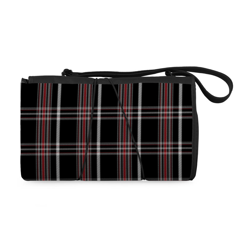 Sac fourre-tout XL, Noir