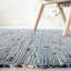 Tapis en coton tissé à la main Burgos-19389079