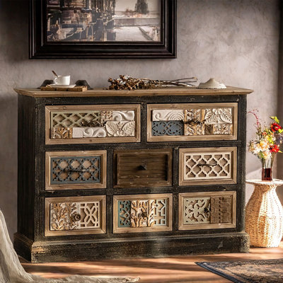 Commode d'appoint Classic Classic