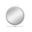 Aluminium Round Mirror-1806747900