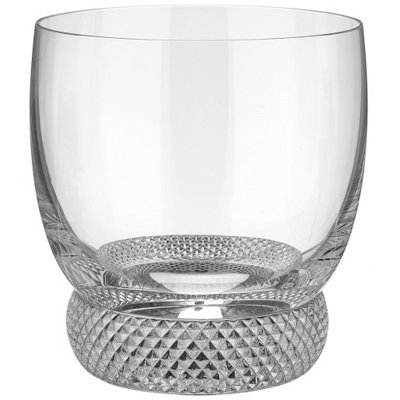 Octavie 12 oz Whiskey Glass