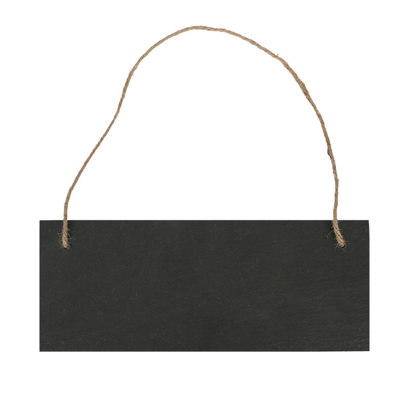 Slate Chalkboard