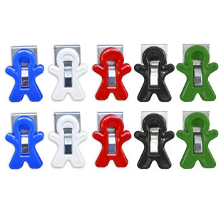 Accessoire éducatif 10 pièces (Ensemble de 10)