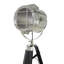 Lampe trépied Verlie