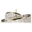 8 - Light Crystal Chandelier