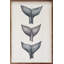 «Whale Tail Trio», peinture par Emily Wood-1391903238