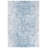 Gupton Abstract Gray/Blue Area Rug-1211351864
