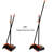 Broom And Dustpan Set-51014399